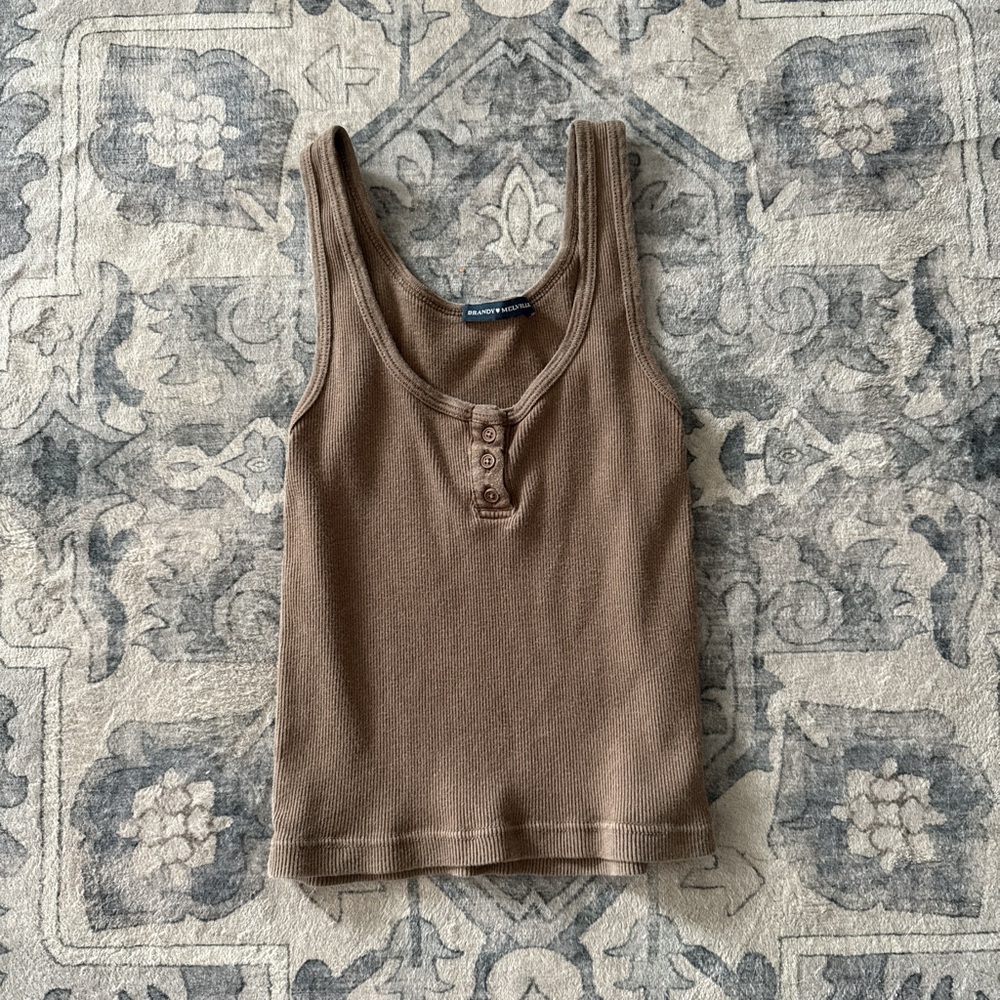 Brandy Melville tank top